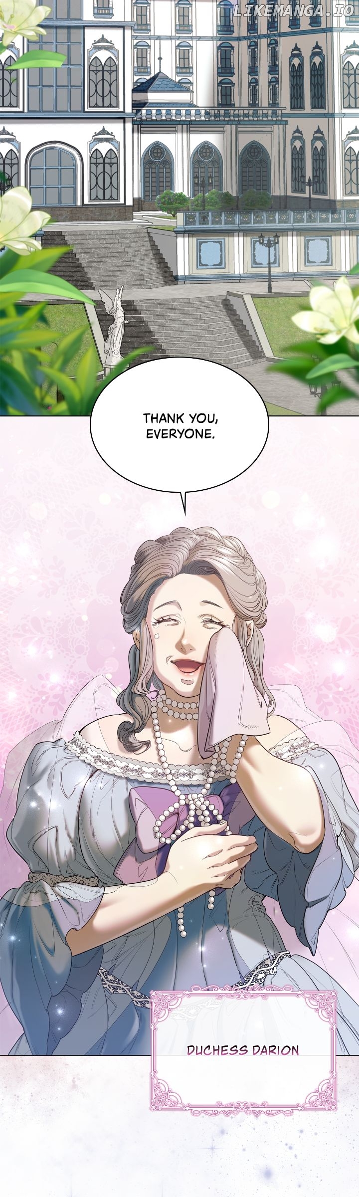 If You Desire to Keep Me [Official] Chapter 2 - page 17