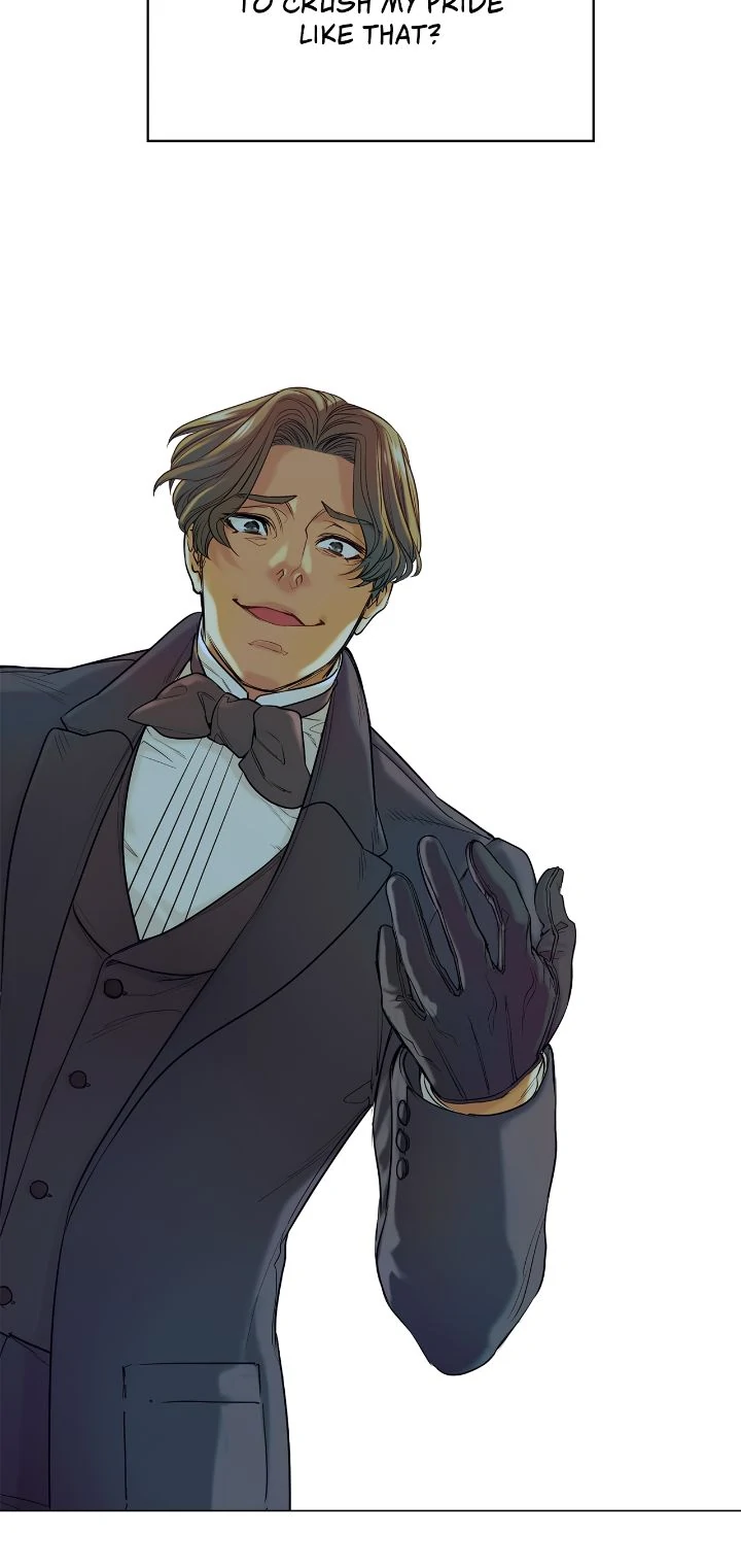 If You Desire to Keep Me [Official] Chapter 2 - page 25