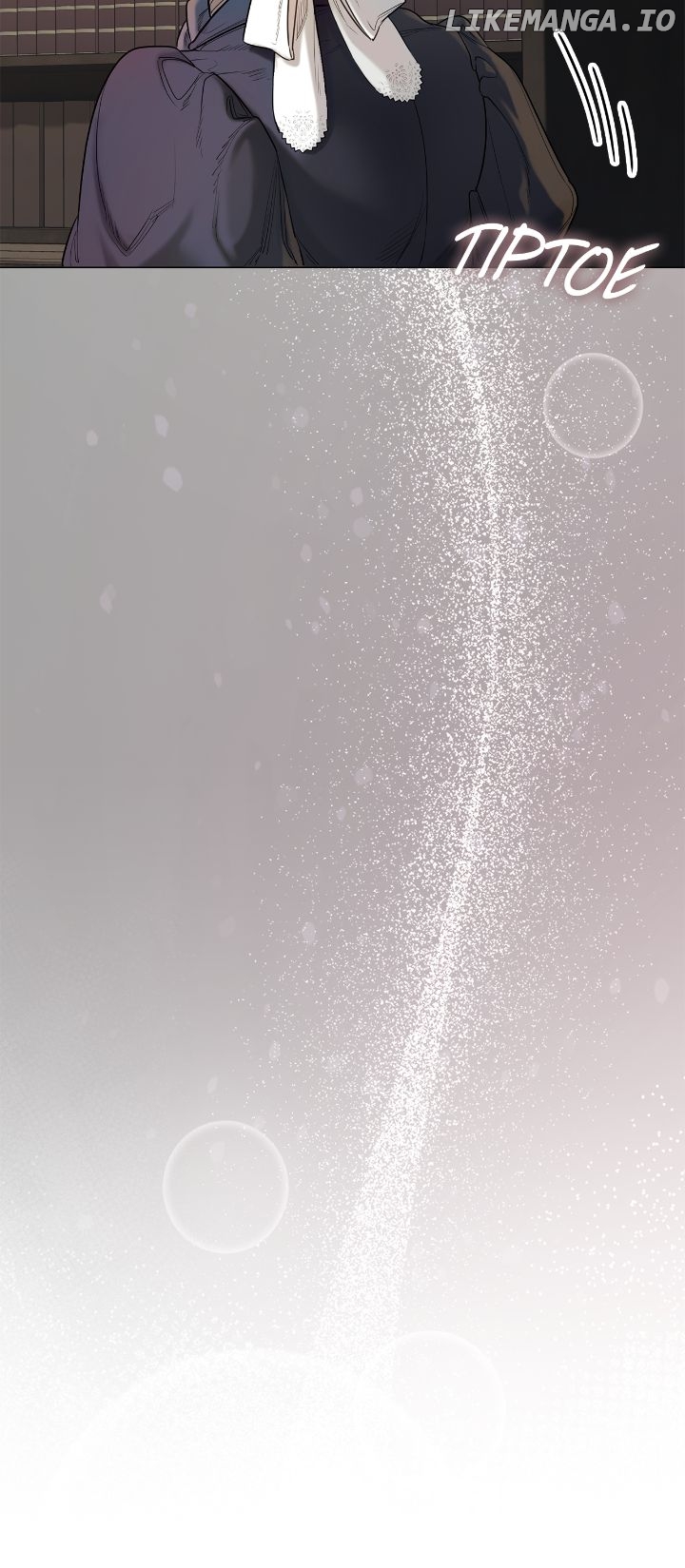 If You Desire to Keep Me [Official] Chapter 2 - page 35