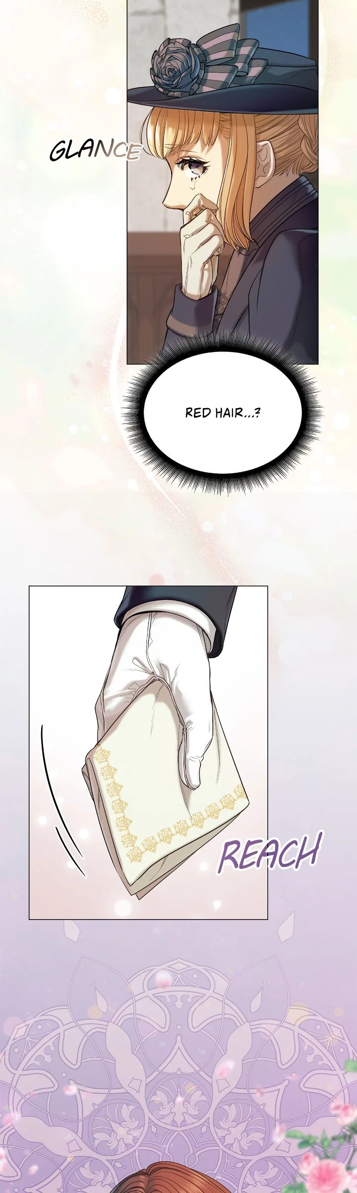 If You Desire to Keep Me [Official] Chapter 2 - page 49