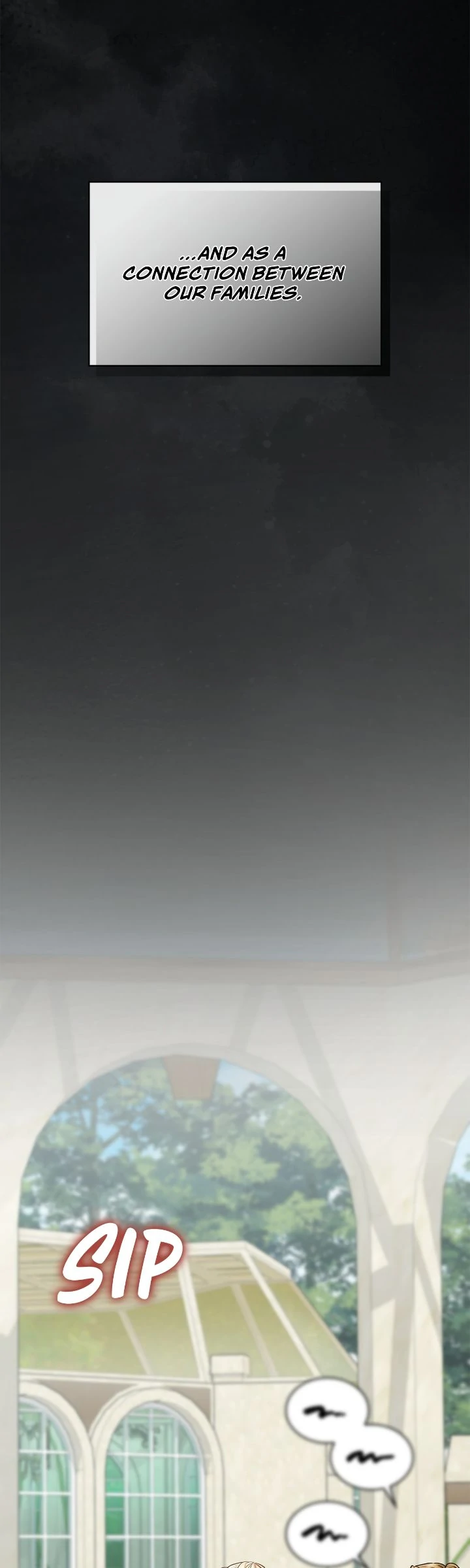 If You Desire to Keep Me [Official] Chapter 3 - page 20