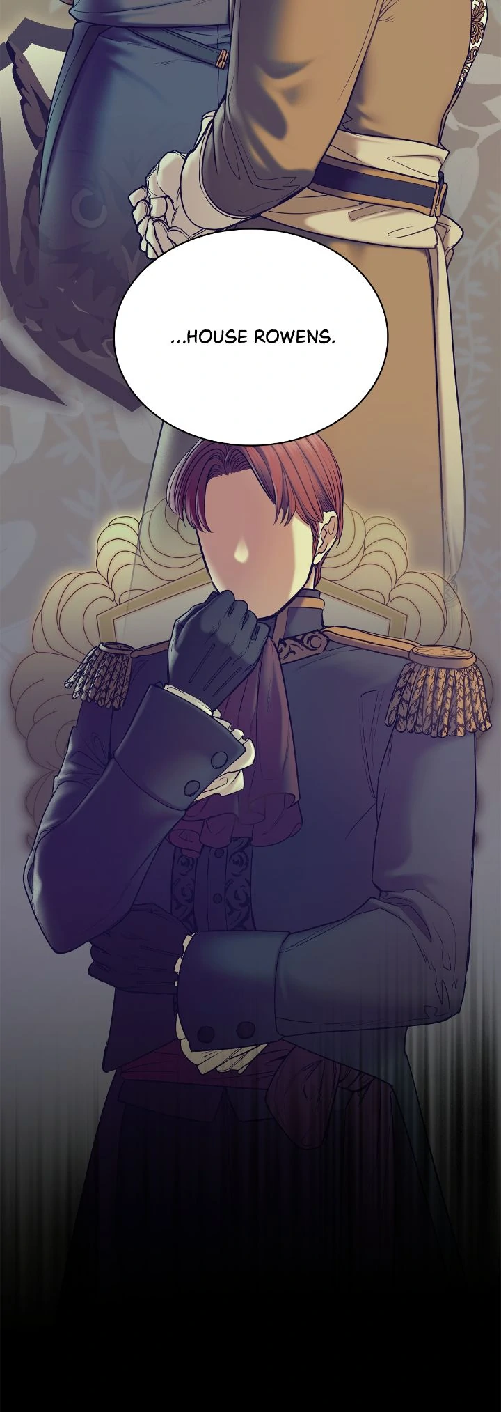 If You Desire to Keep Me [Official] Chapter 4 - page 17