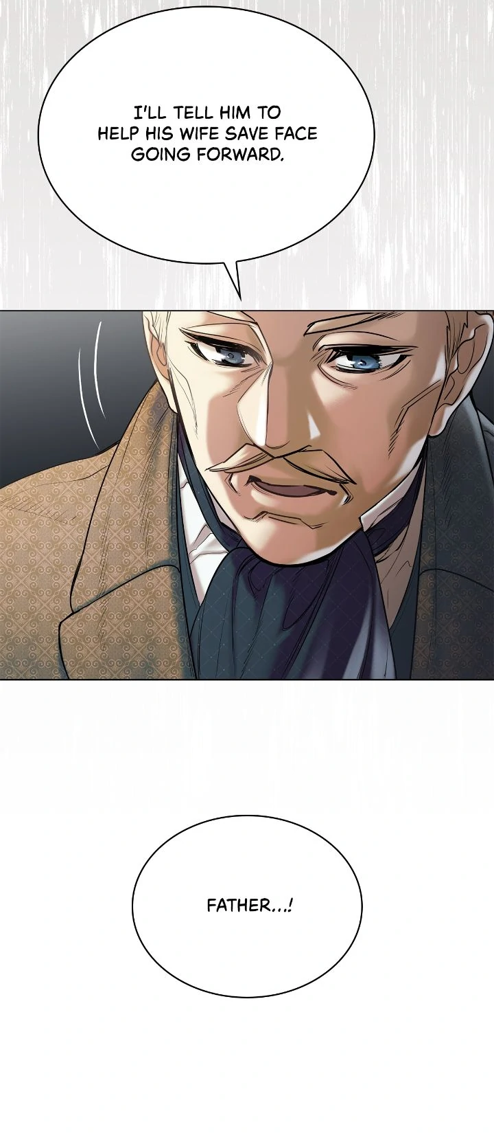 If You Desire to Keep Me [Official] Chapter 4 - page 22