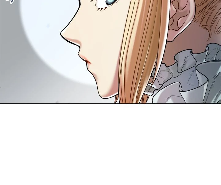 If You Desire to Keep Me [Official] Chapter 4 - page 36