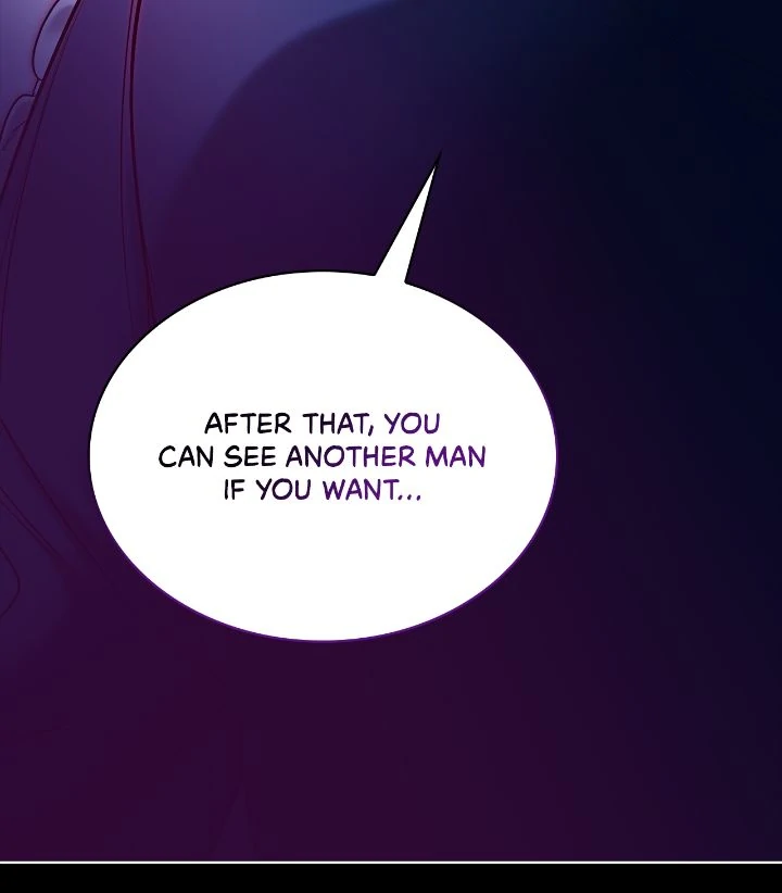 If You Desire to Keep Me [Official] Chapter 4 - page 47