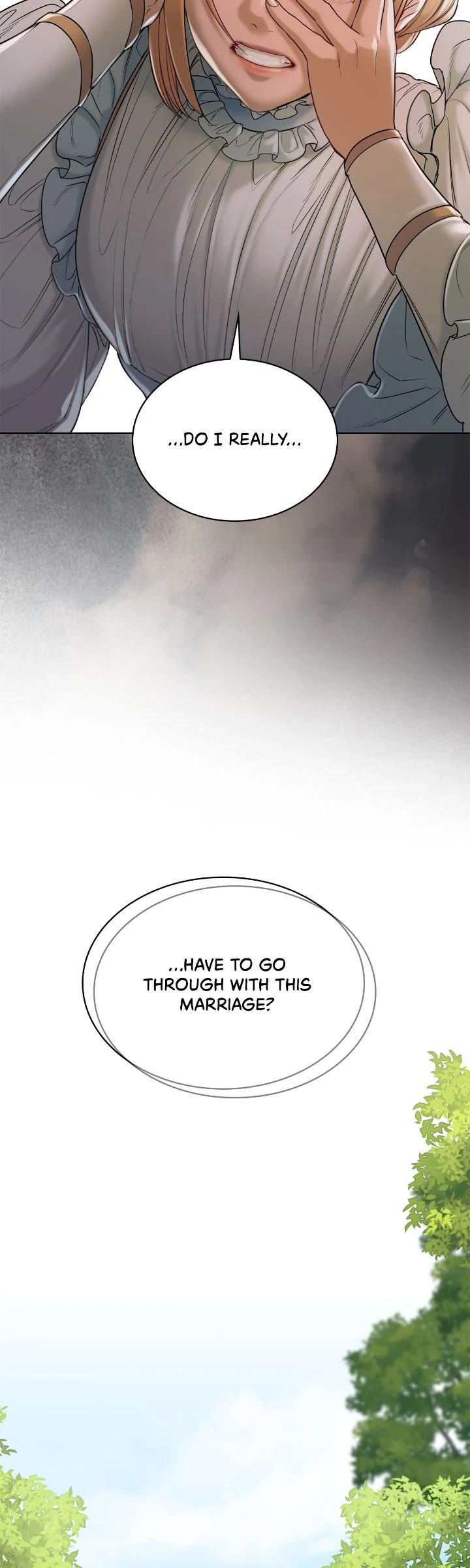 If You Desire to Keep Me [Official] Chapter 4 - page 50