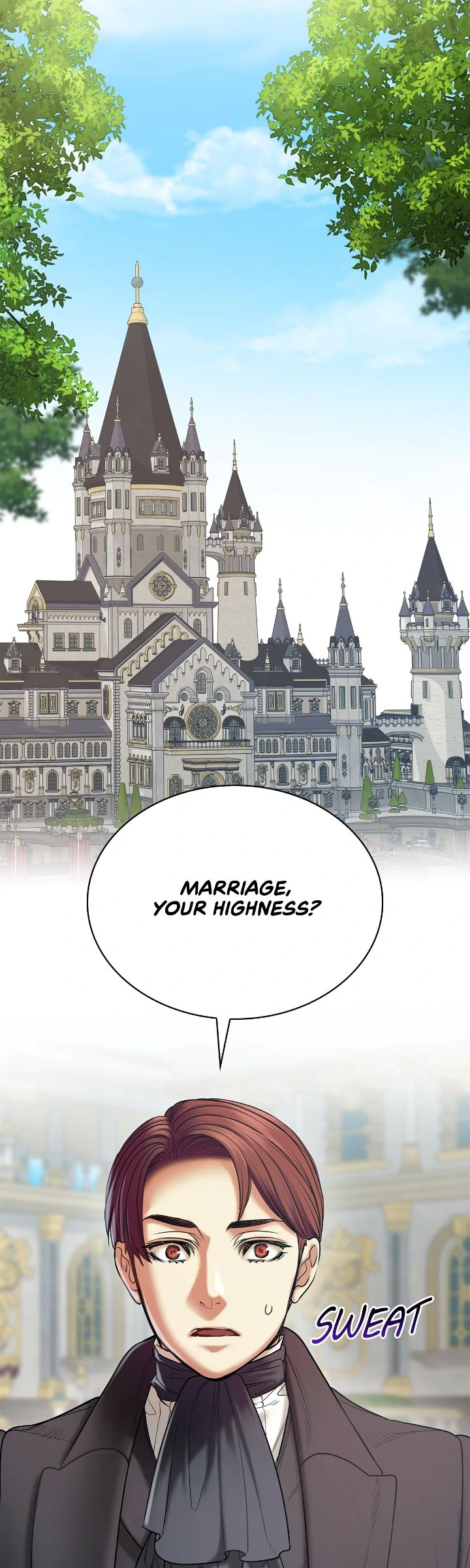 If You Desire to Keep Me [Official] Chapter 4 - page 51