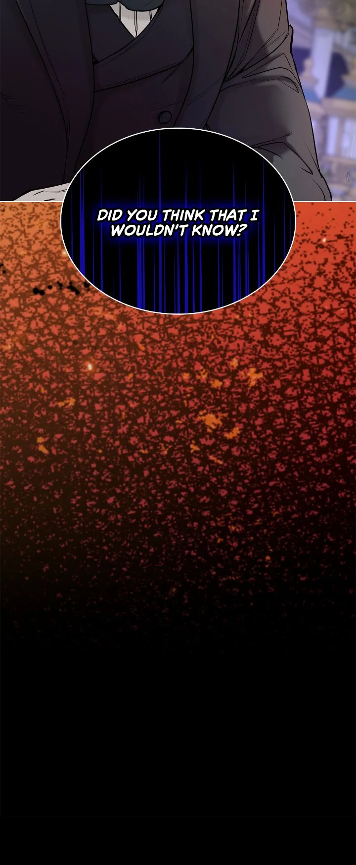 If You Desire to Keep Me [Official] Chapter 4 - page 62