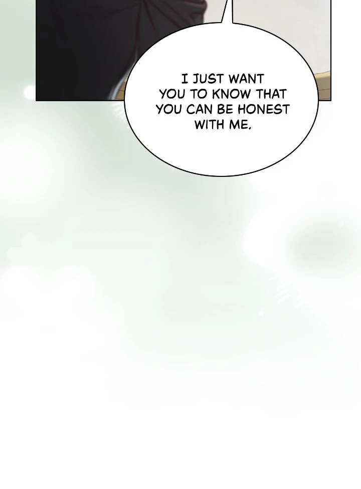 If You Desire to Keep Me [Official] Chapter 5 - page 11