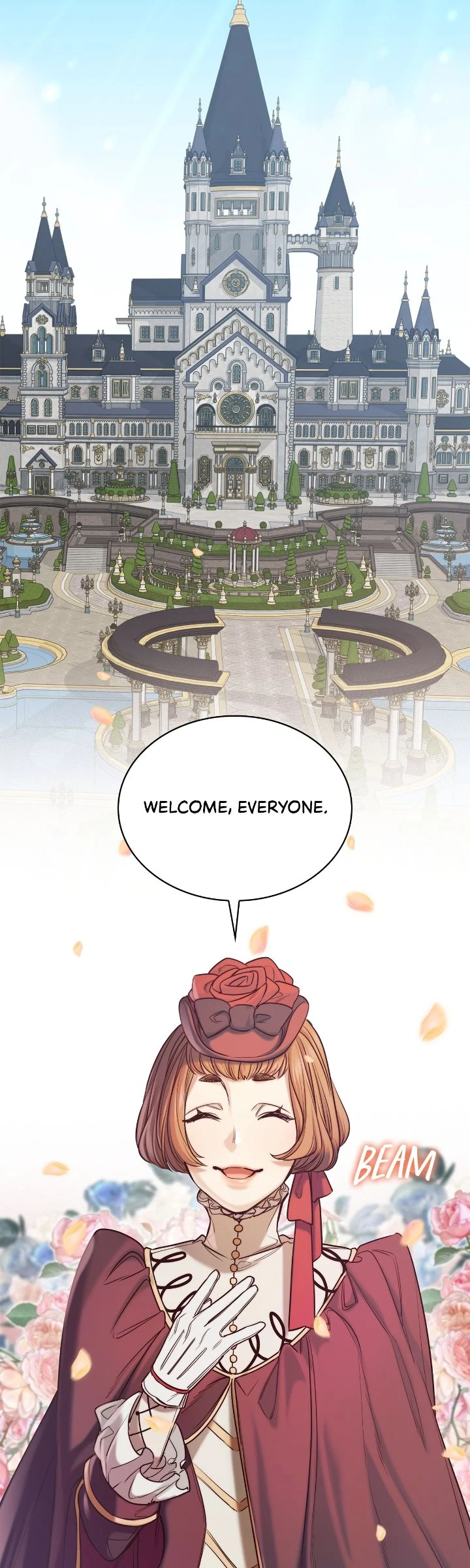 If You Desire to Keep Me [Official] Chapter 5 - page 26