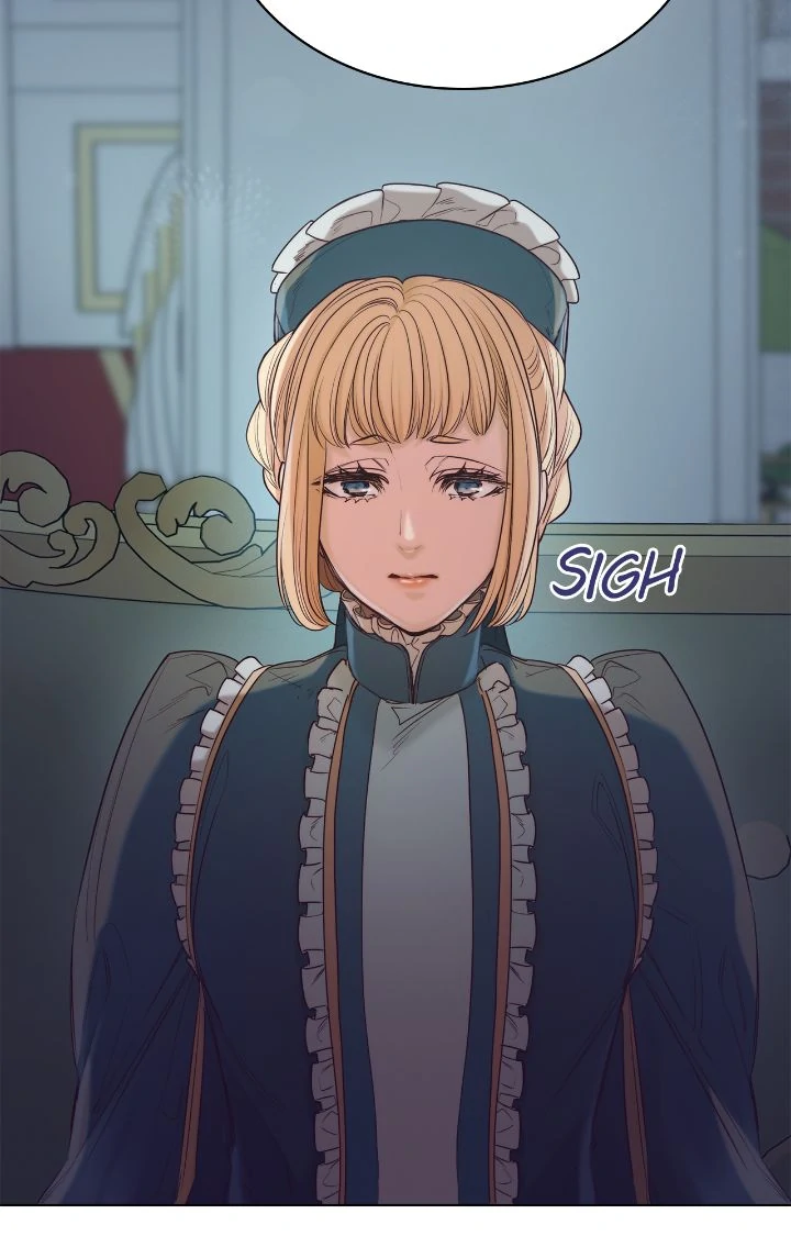 If You Desire to Keep Me [Official] Chapter 5 - page 29