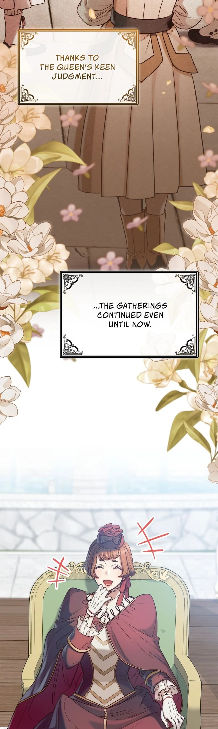 If You Desire to Keep Me [Official] Chapter 5 - page 31