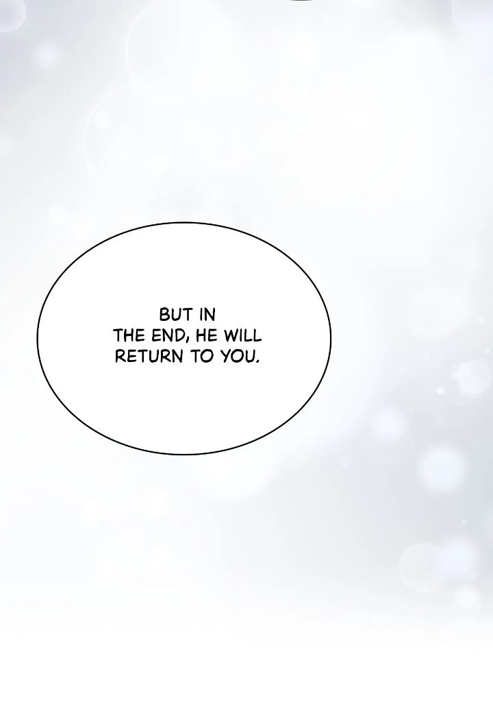 If You Desire to Keep Me [Official] Chapter 5 - page 39