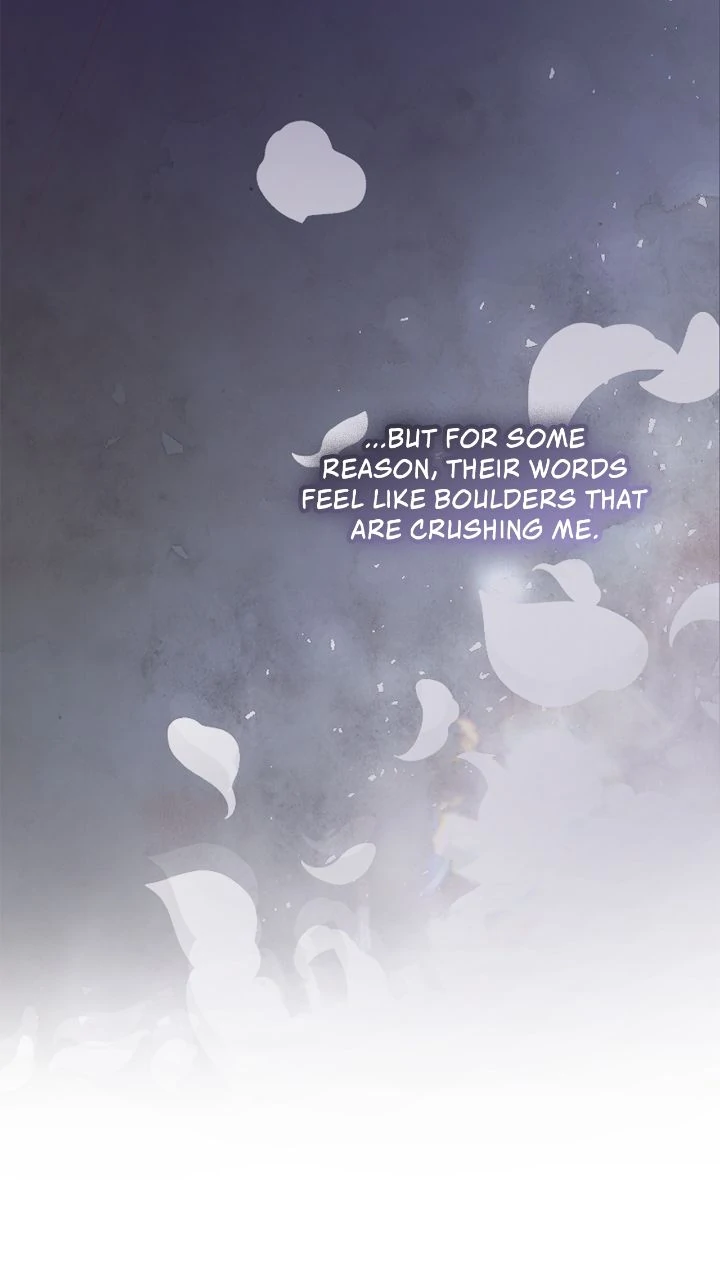 If You Desire to Keep Me [Official] Chapter 5 - page 46