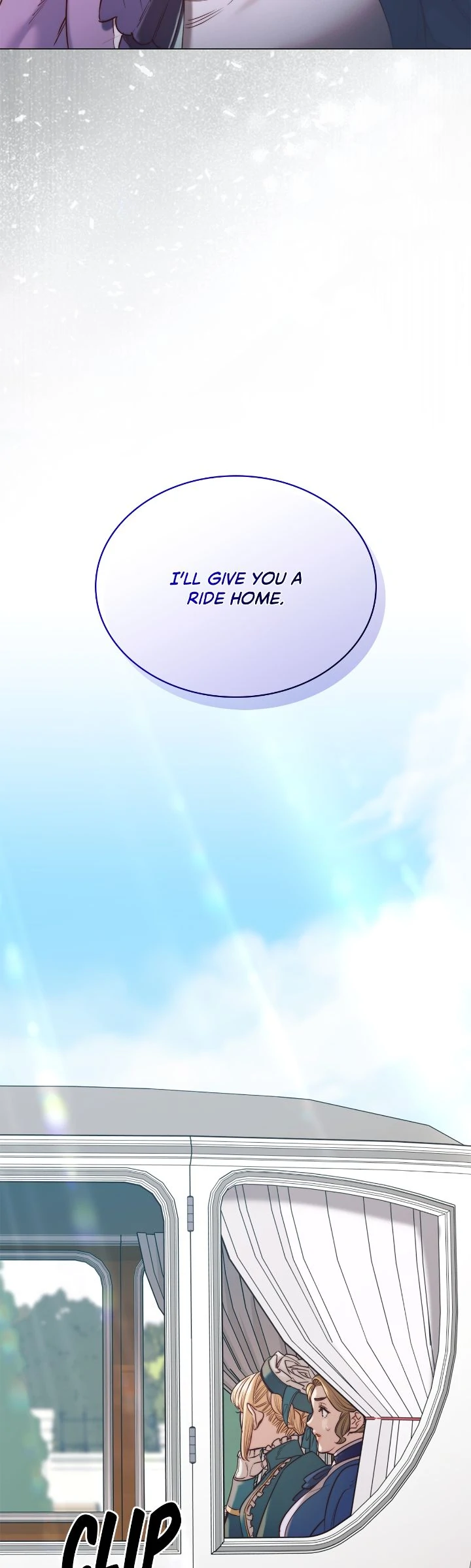 If You Desire to Keep Me [Official] Chapter 5 - page 53