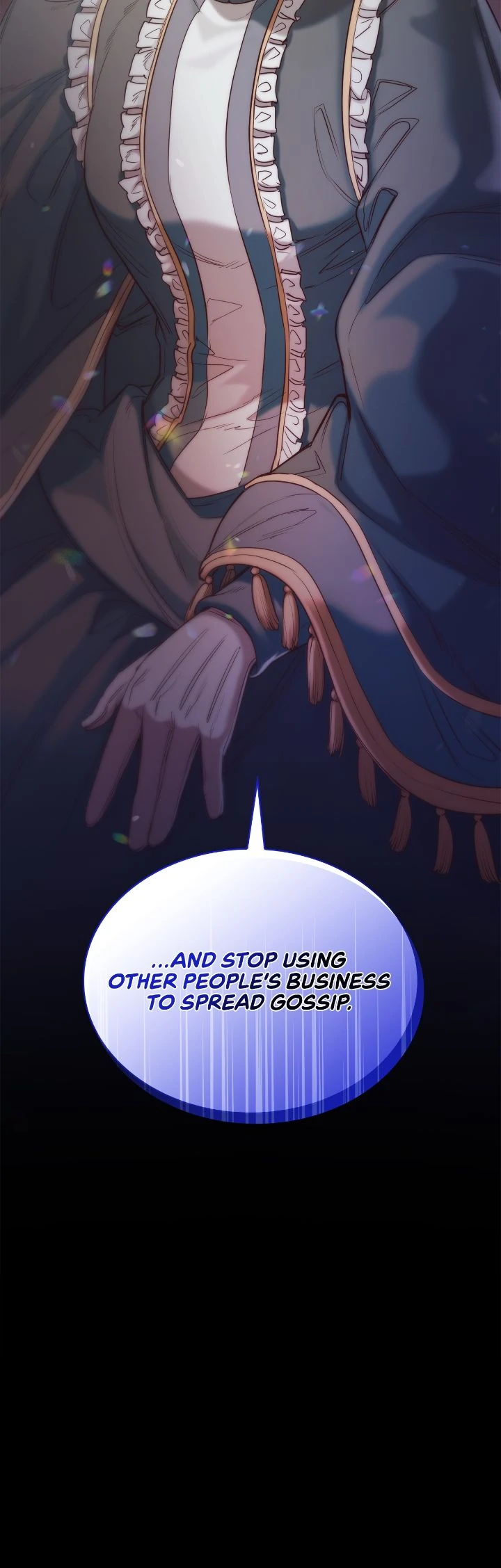 If You Desire to Keep Me [Official] Chapter 5 - page 63