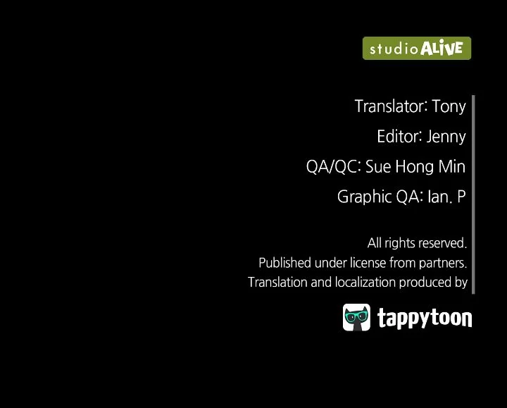 If You Desire to Keep Me [Official] Chapter 5 - page 65