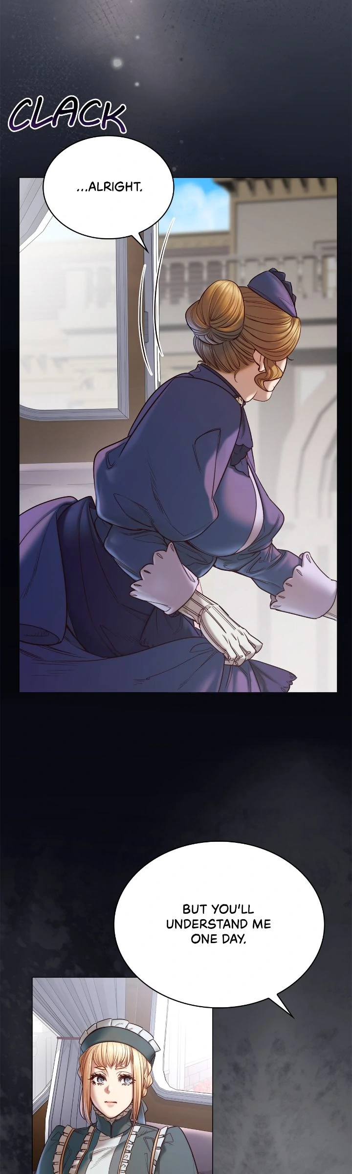 If You Desire to Keep Me [Official] Chapter 6 - page 16