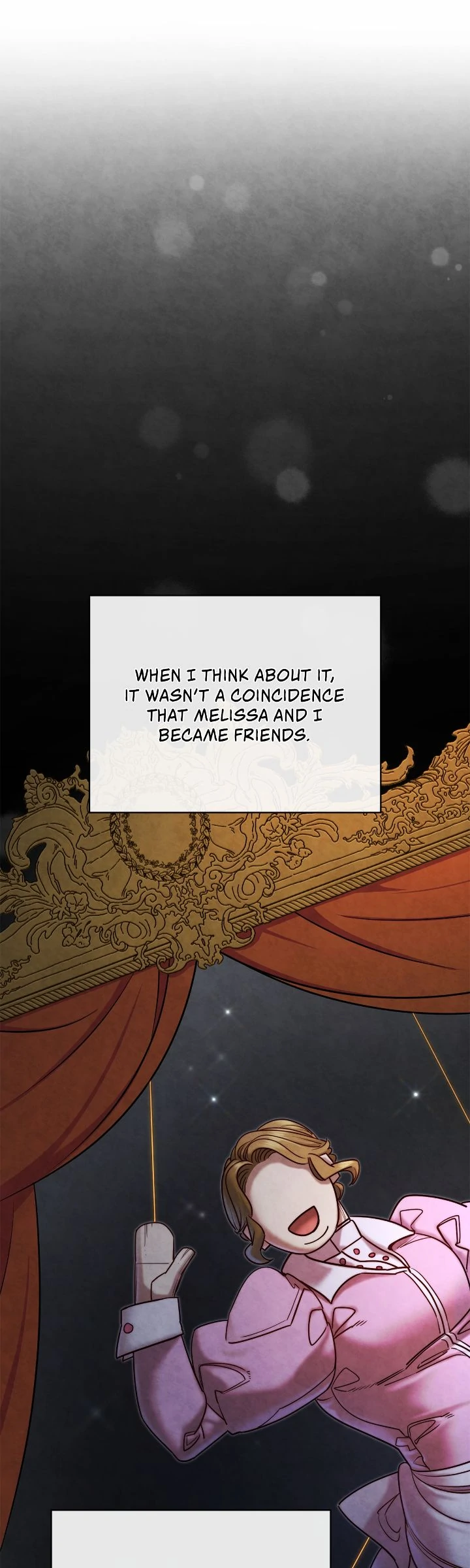 If You Desire to Keep Me [Official] Chapter 6 - page 18