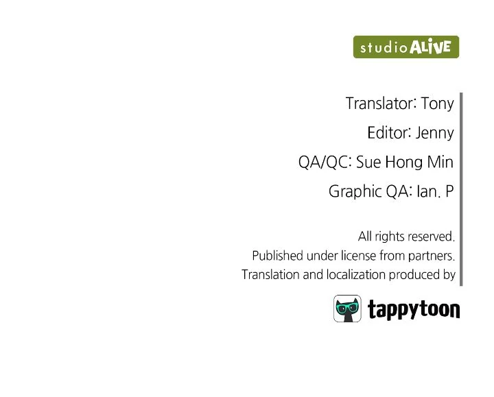 If You Desire to Keep Me [Official] Chapter 6 - page 59