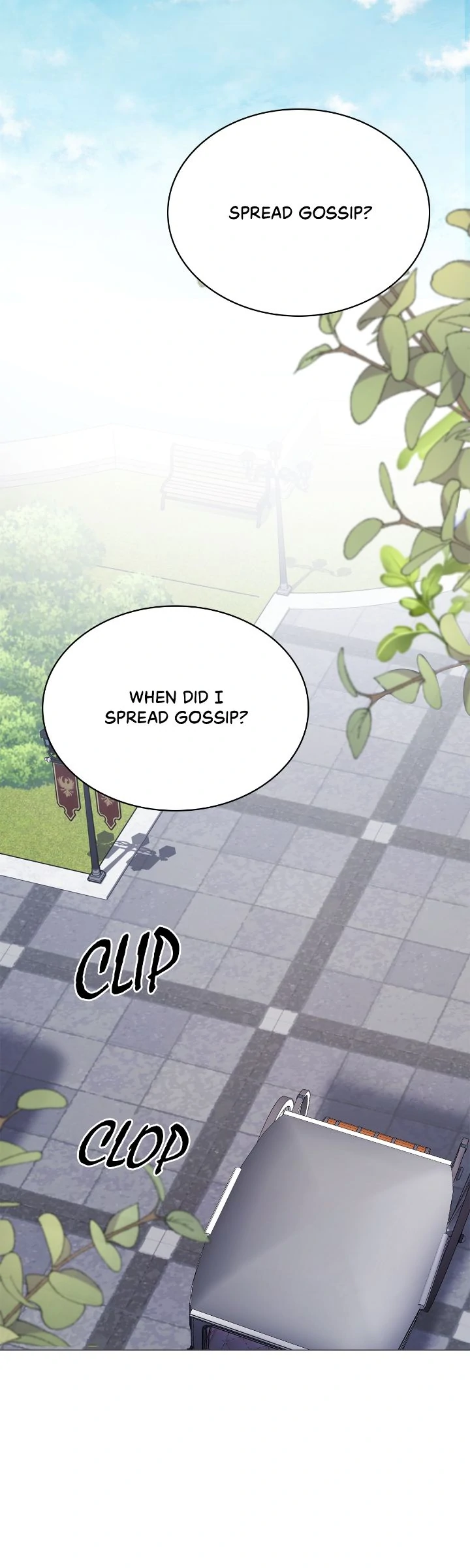 If You Desire to Keep Me [Official] Chapter 6 - page 7