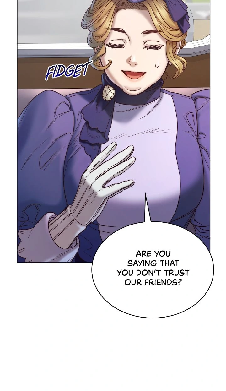 If You Desire to Keep Me [Official] Chapter 6 - page 9