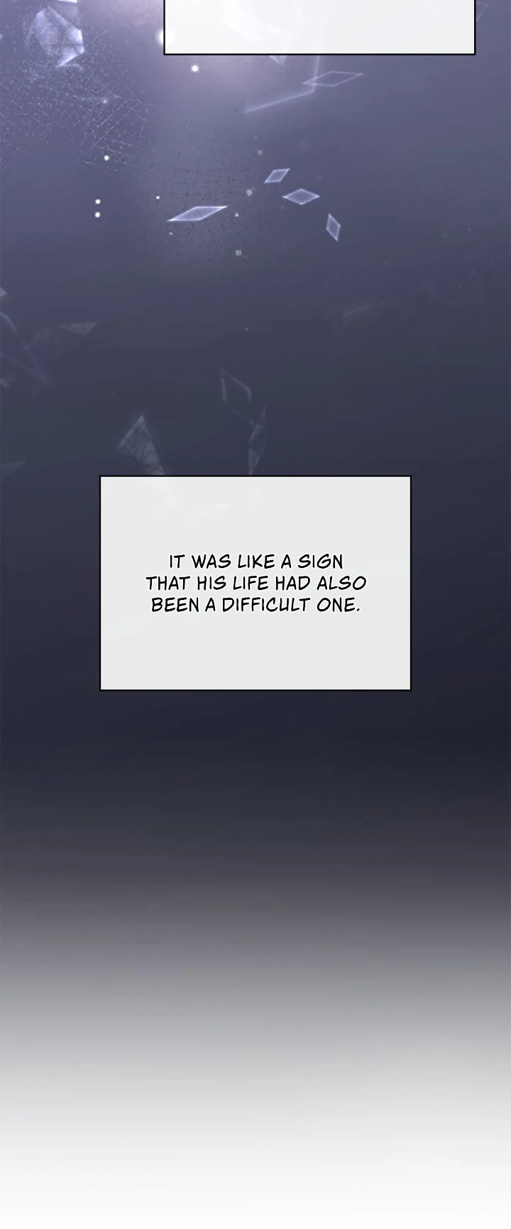 If You Desire to Keep Me [Official] Chapter 7 - page 22