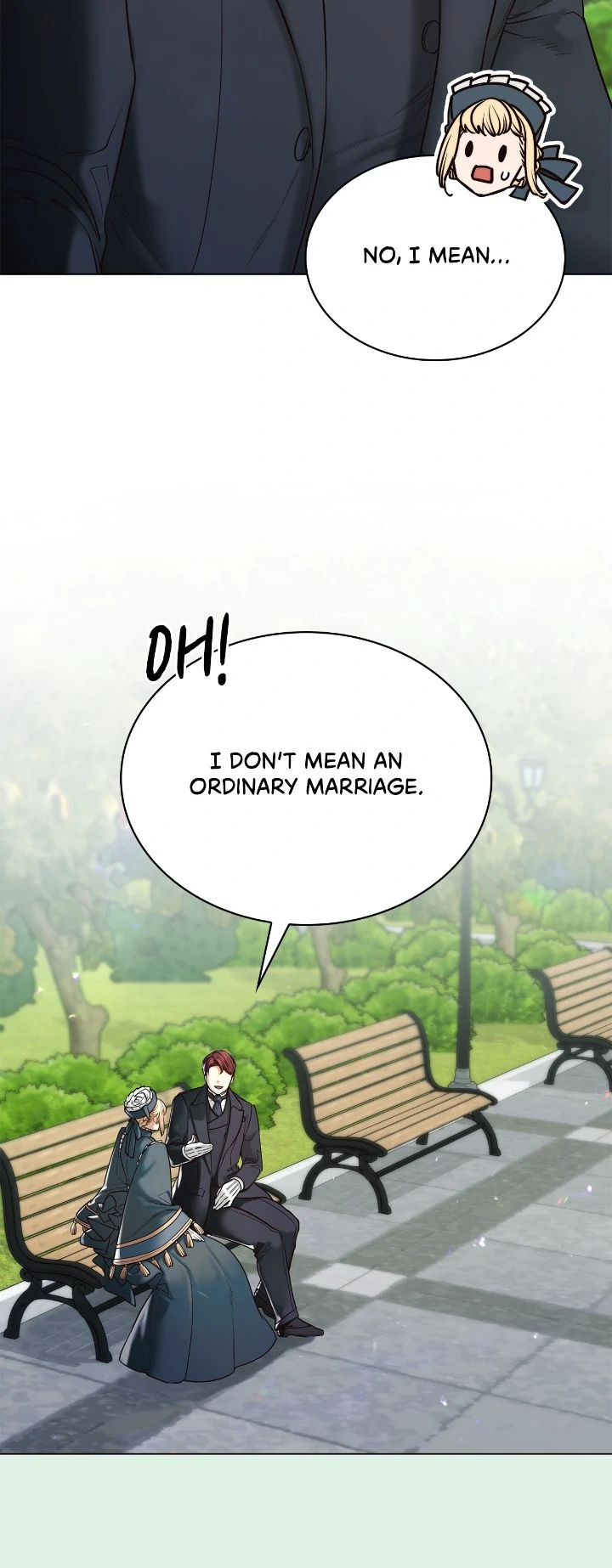 If You Desire to Keep Me [Official] Chapter 7 - page 26