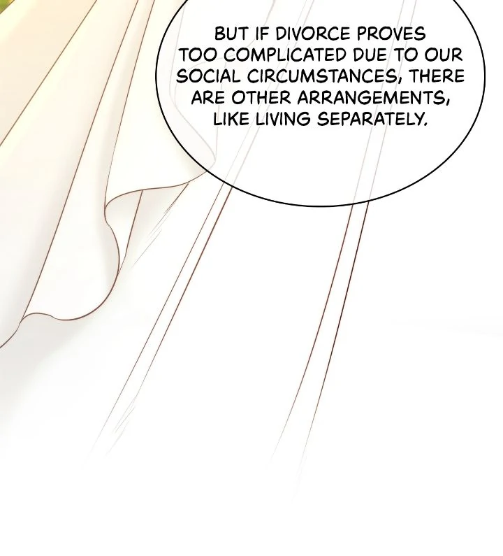 If You Desire to Keep Me [Official] Chapter 7 - page 29