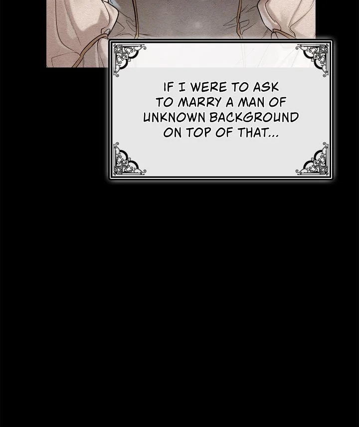 If You Desire to Keep Me [Official] Chapter 7 - page 36