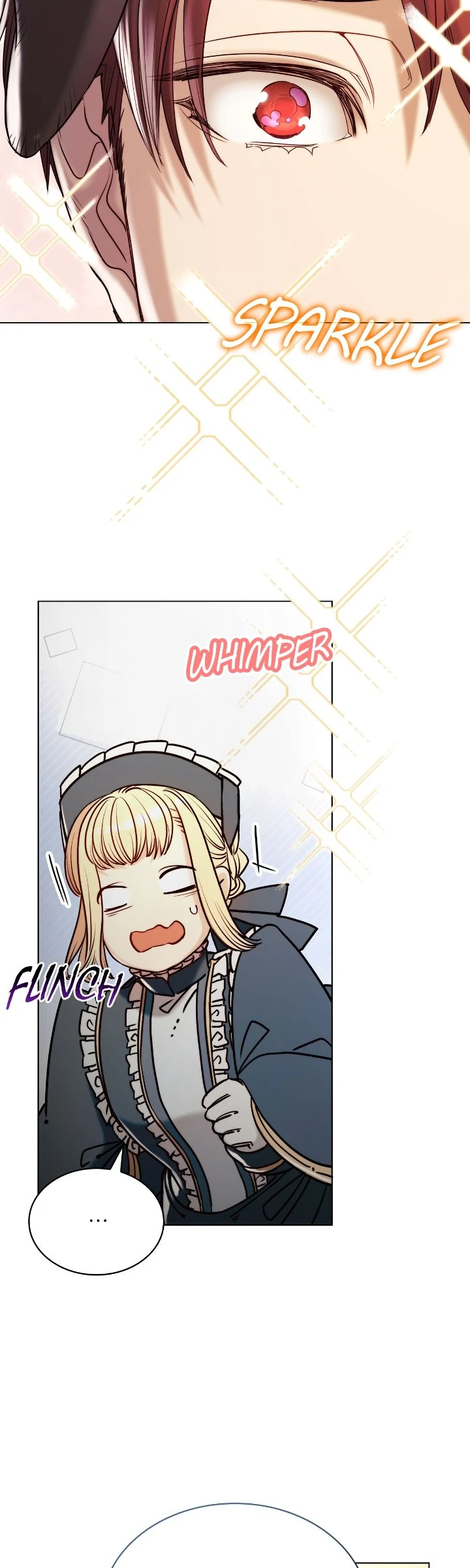 If You Desire to Keep Me [Official] Chapter 7 - page 39