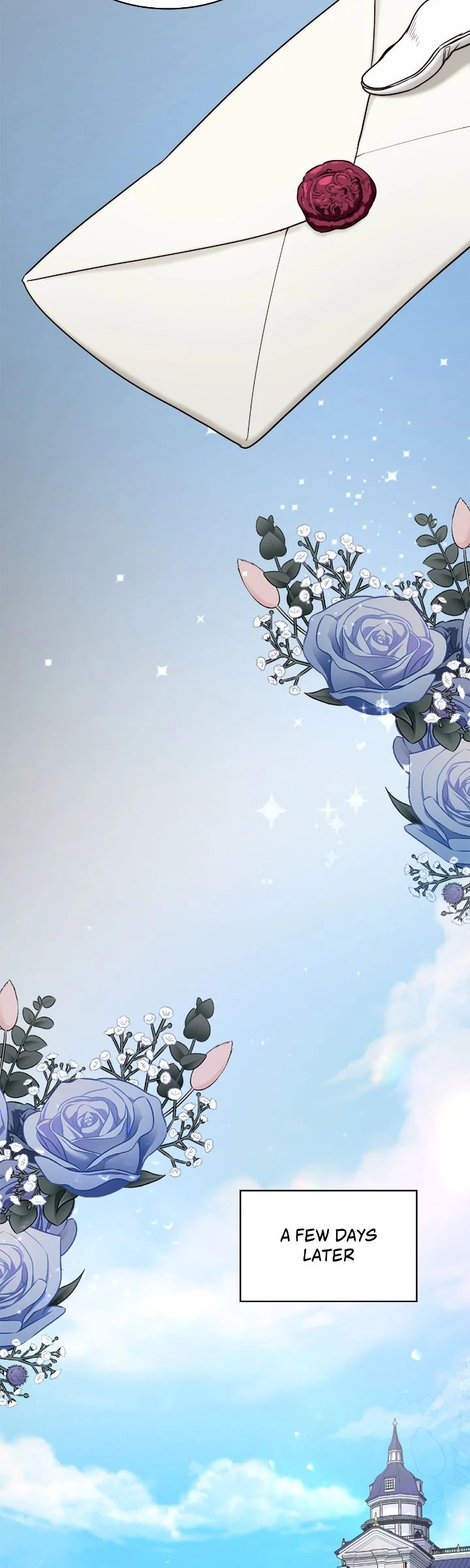 If You Desire to Keep Me [Official] Chapter 7 - page 43