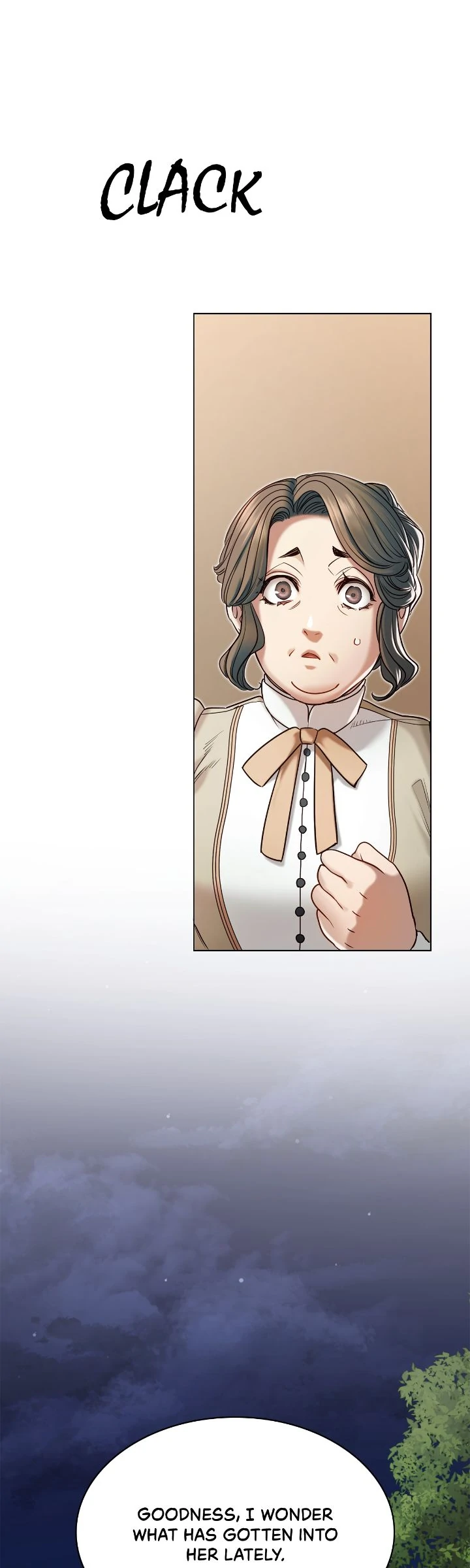 If You Desire to Keep Me [Official] Chapter 7 - page 53