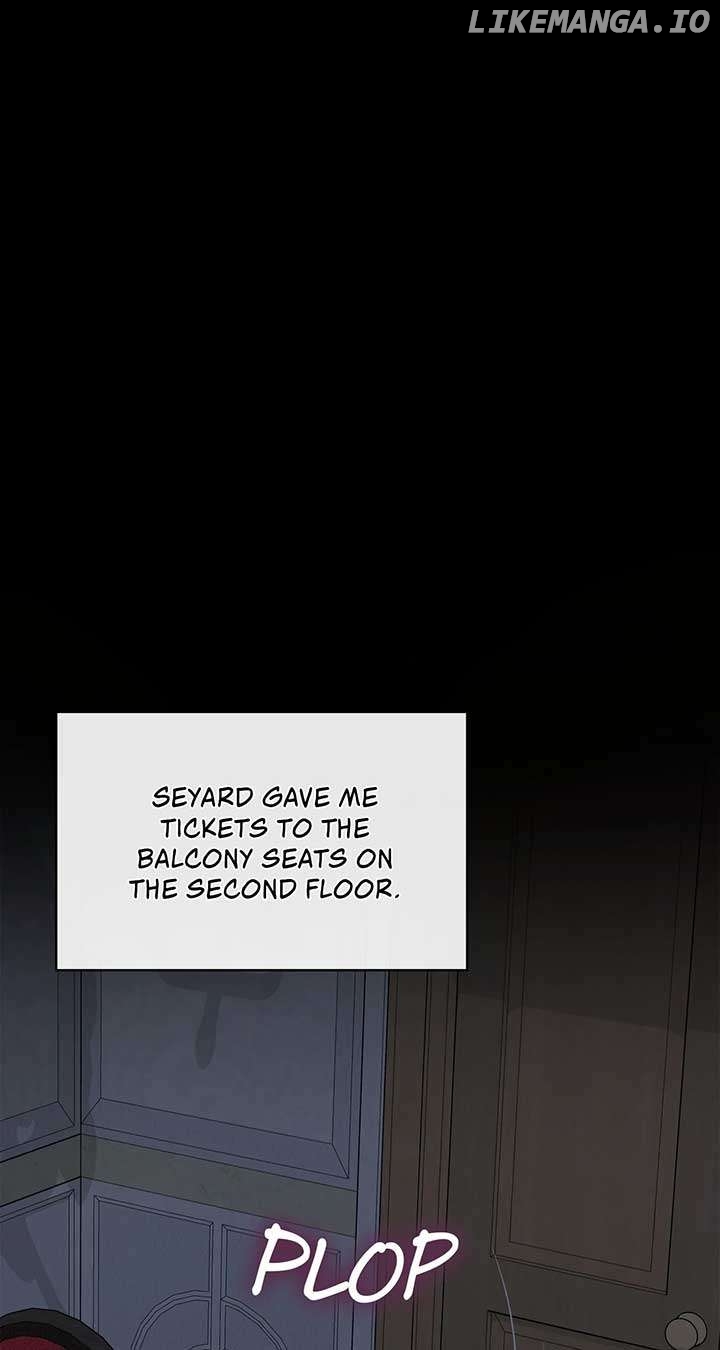 If You Desire to Keep Me [Official] Chapter 8 - page 22