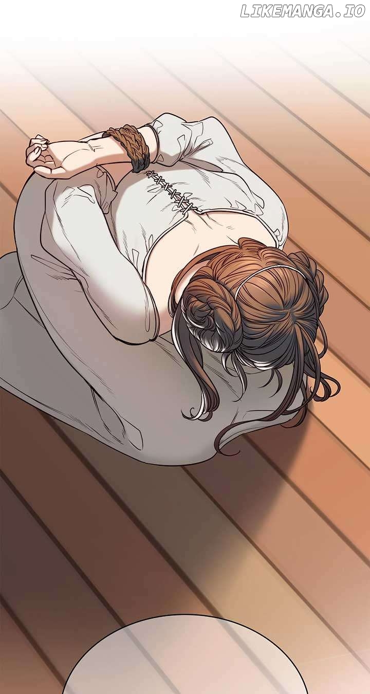If You Desire to Keep Me [Official] Chapter 8 - page 29