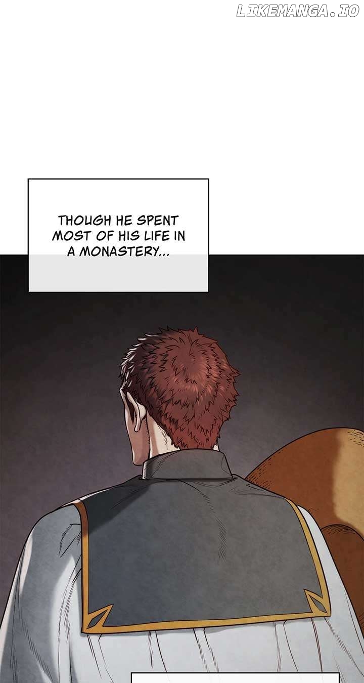 If You Desire to Keep Me [Official] Chapter 8 - page 3