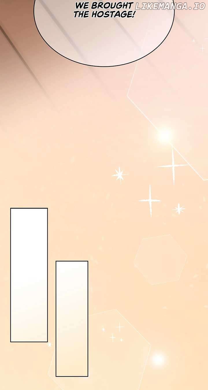 If You Desire to Keep Me [Official] Chapter 8 - page 30