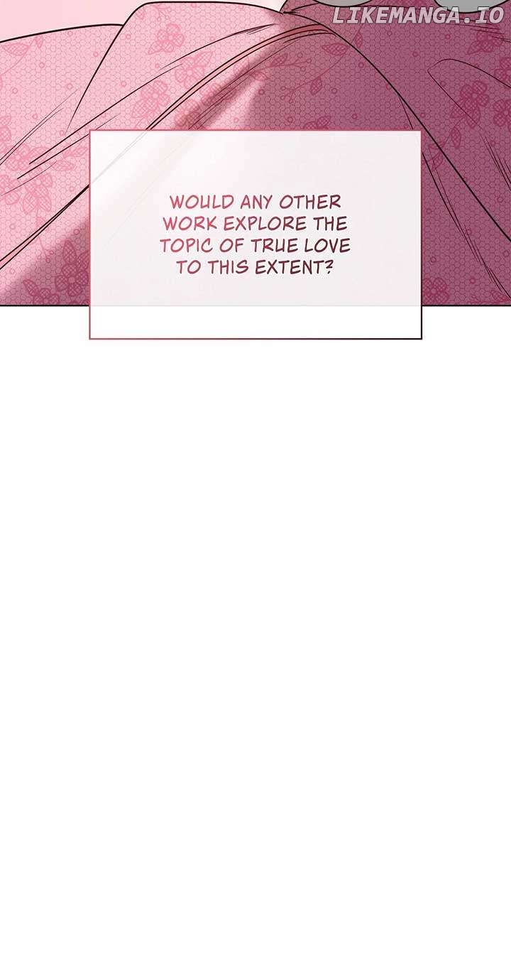 If You Desire to Keep Me [Official] Chapter 8 - page 35