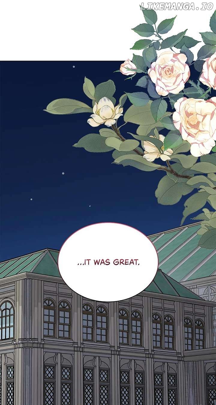 If You Desire to Keep Me [Official] Chapter 8 - page 36