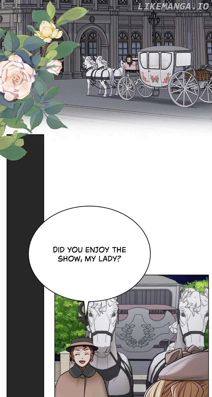 If You Desire to Keep Me [Official] Chapter 8 - page 37