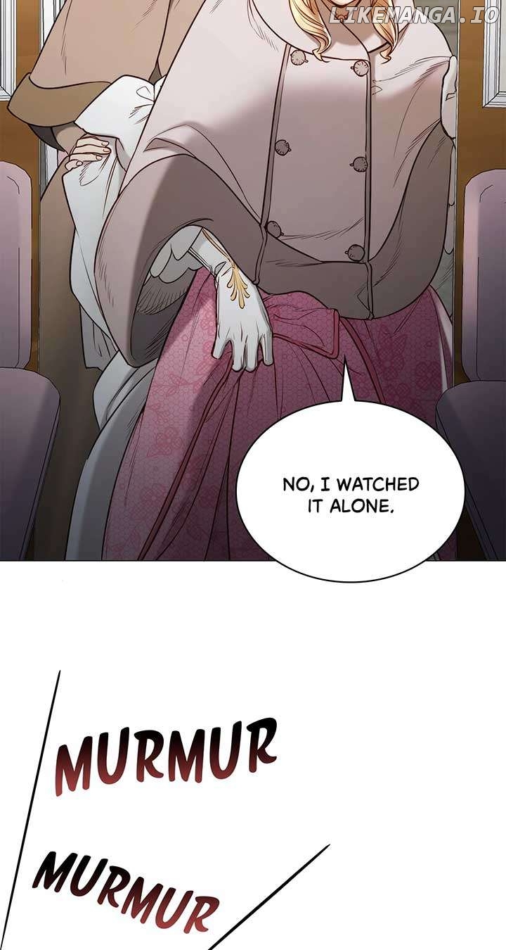 If You Desire to Keep Me [Official] Chapter 8 - page 41