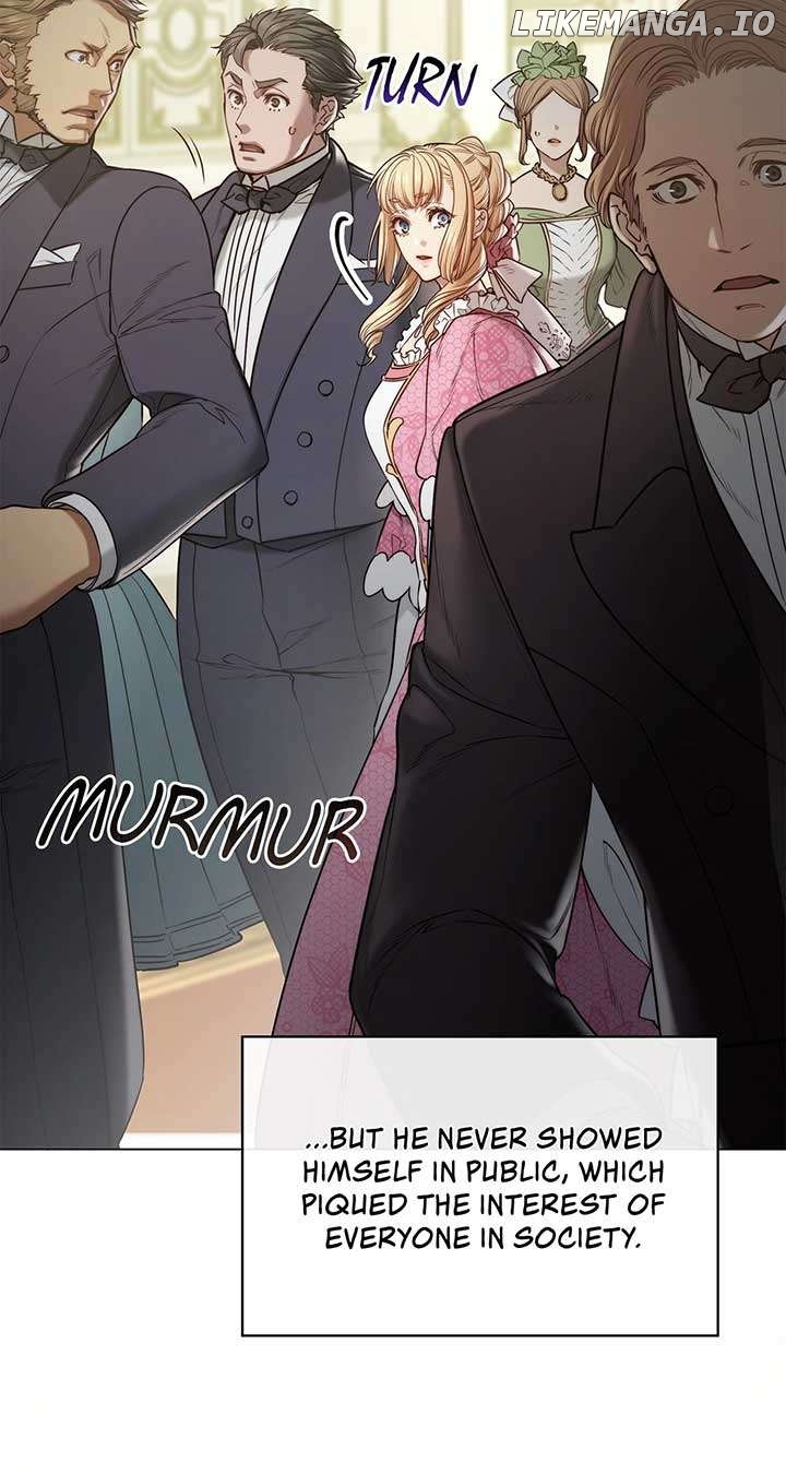 If You Desire to Keep Me [Official] Chapter 8 - page 5