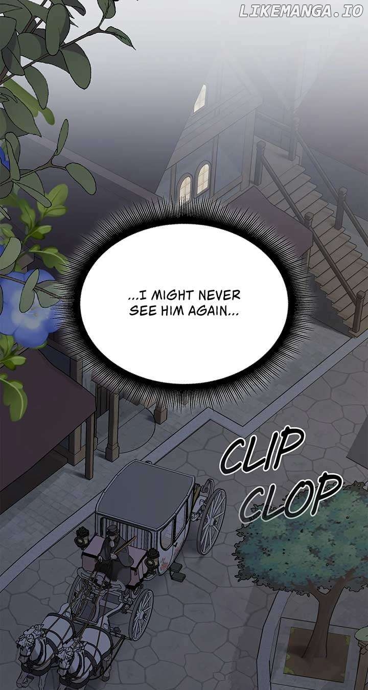 If You Desire to Keep Me [Official] Chapter 8 - page 53