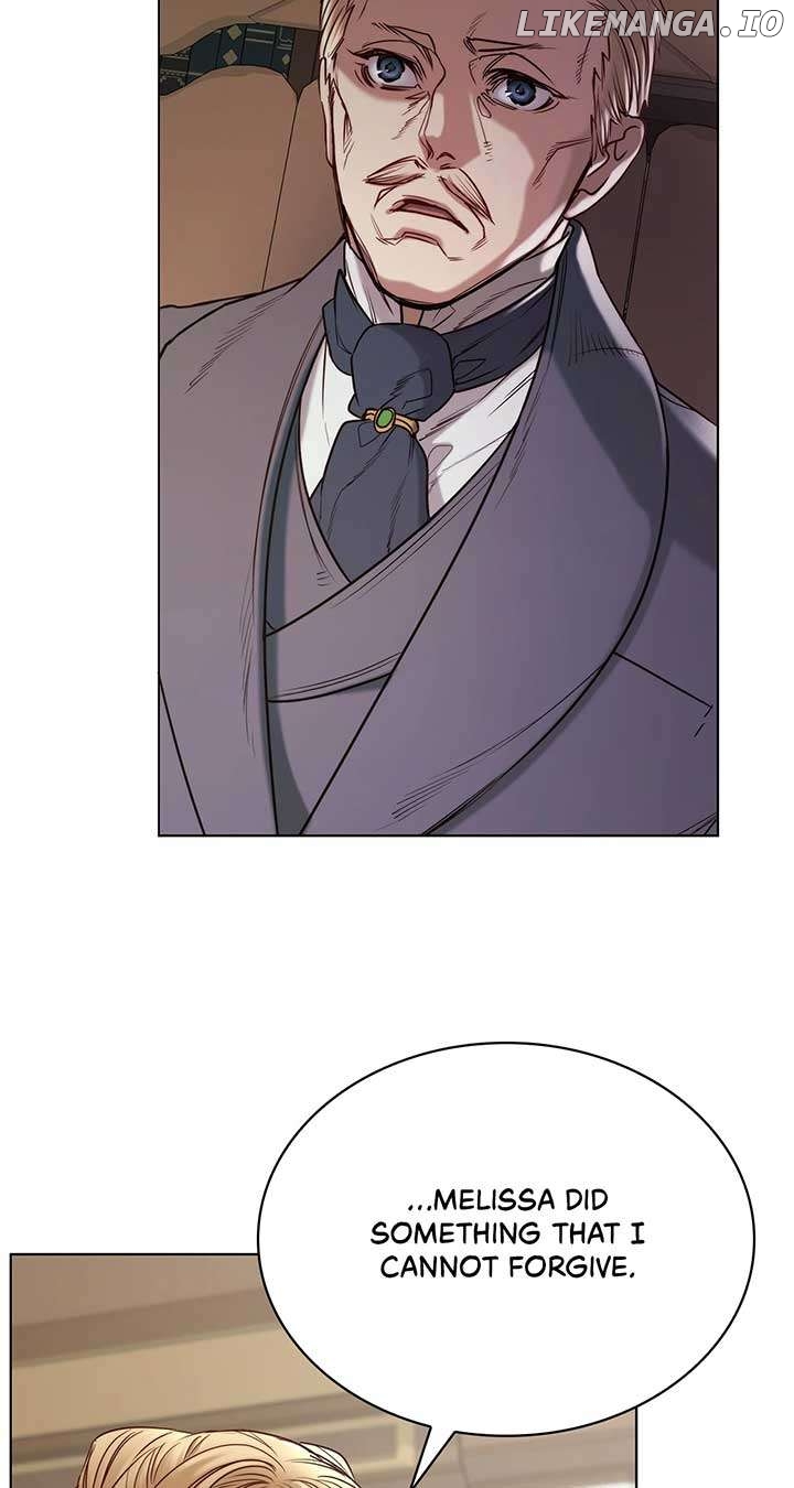 If You Desire to Keep Me [Official] Chapter 8 - page 64