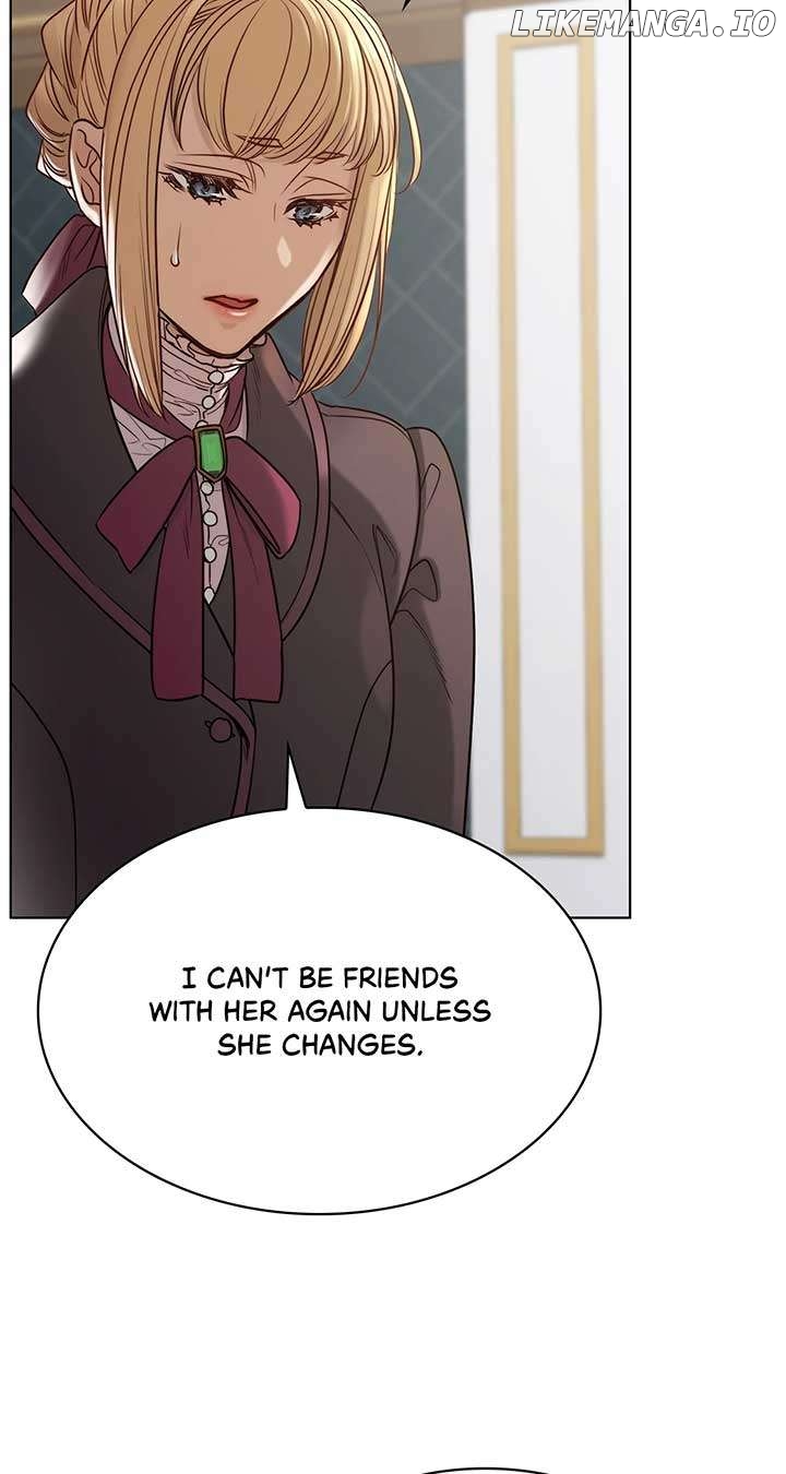 If You Desire to Keep Me [Official] Chapter 8 - page 65