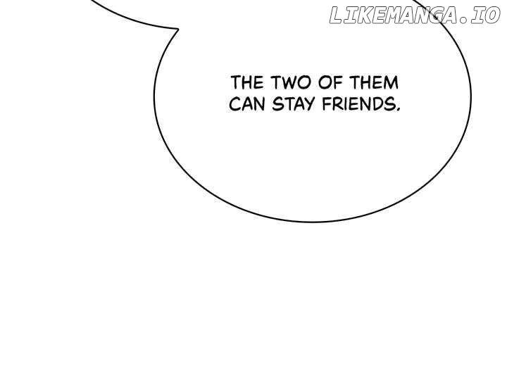 If You Desire to Keep Me [Official] Chapter 8 - page 67