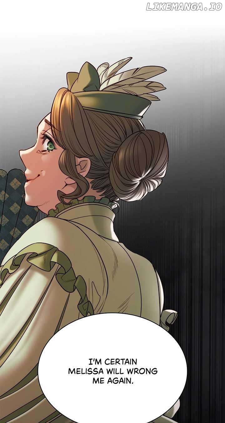 If You Desire to Keep Me [Official] Chapter 8 - page 68