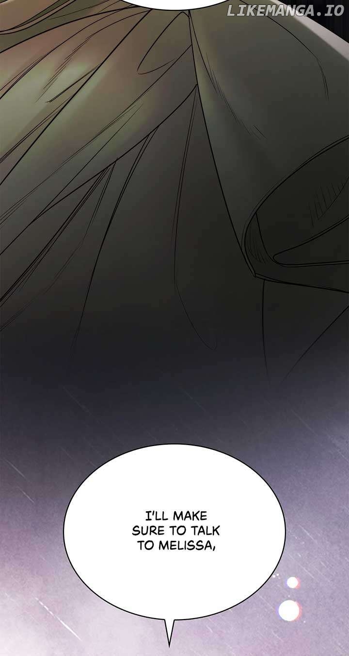 If You Desire to Keep Me [Official] Chapter 8 - page 69