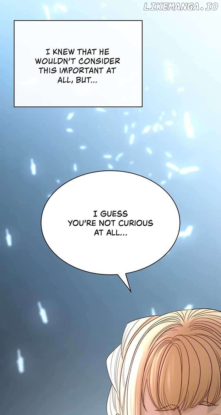 If You Desire to Keep Me [Official] Chapter 8 - page 74