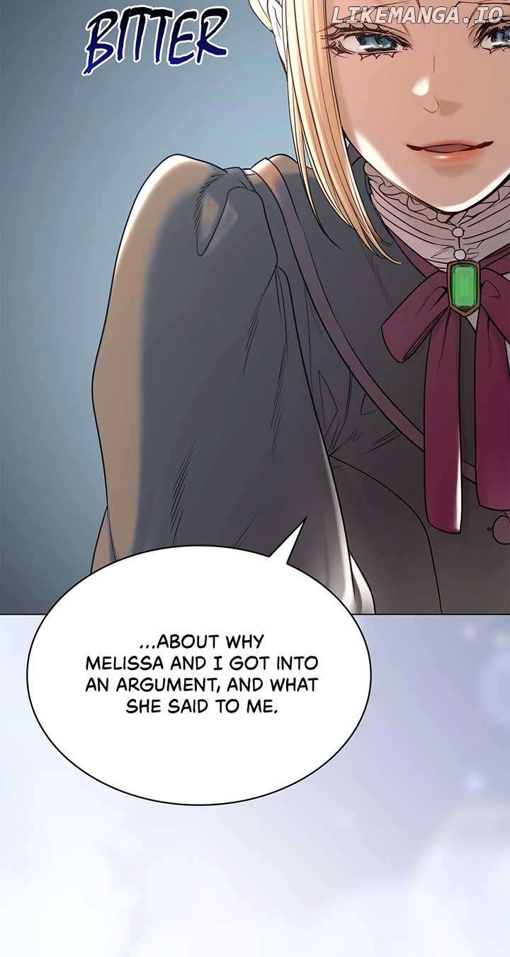 If You Desire to Keep Me [Official] Chapter 8 - page 75